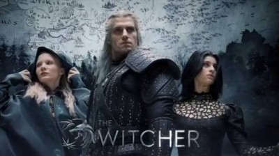 The Witcher S02EP01 DUBLADO.Keniiee ❦