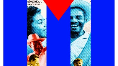 Pelicula cubana SALUT LES CUBAINS