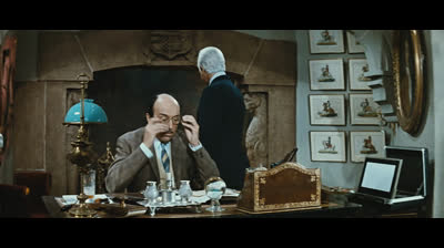 Fantômas contre Scotland Yard (1967) VFF 1080p 10bit Bluray EAC3 2.0 x265-ASKO