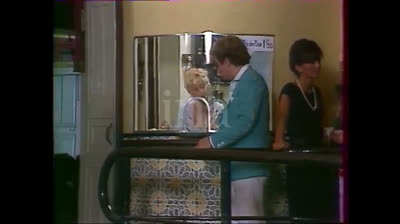 La Dernière Séance - Emission du 06 Juillet 1982.