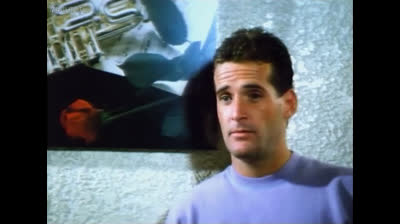 Crackdown Mission (1988)