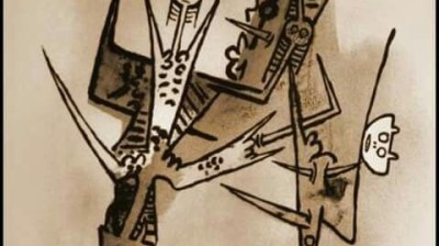 Película cubana WIFREDO LAM