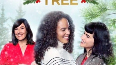 Under the Christmas Tree -2021