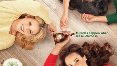 Every Time a Bell Rings 2021 -