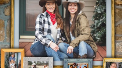 christmas at the ranch 2021