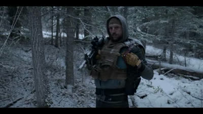 Black Summer temporada 2 capítulo 6 by Cloudy HDTV