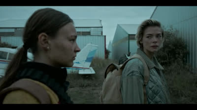 Black Summer temporada 2 capítulo 8 by Cloudy HDTV