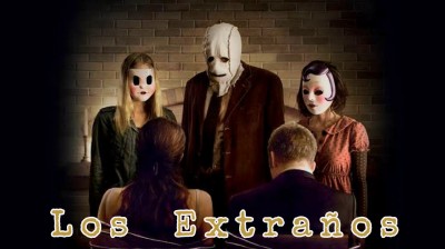 Los Extraños" ₮ ⪨Дерек.Джоуэ⪩