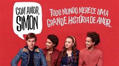 Com Amor, Simon.2018