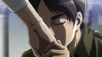 Shingeki no kyojin 3 - Cap 22 (audio latino)