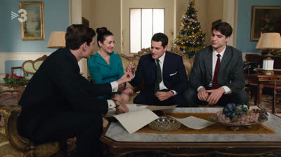 Il Paradiso delle Signore - Capítulo 270  (5ª Temp.) Idioma Catalán