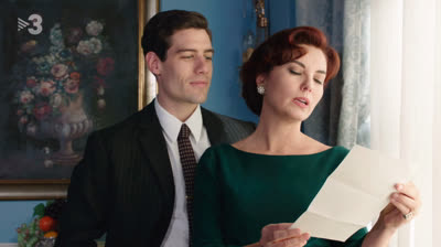 Il Paradiso delle Signore - Capítulo 271  (5ª Temp.) Idioma Catalán