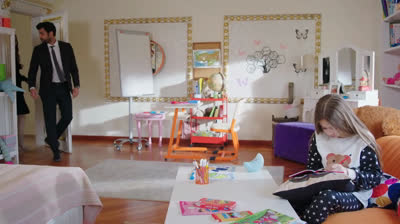 En busca de mi hija (Hicran) / capitulo 67 / audio español