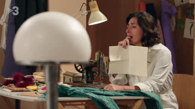 Il Paradiso delle Signore - Capítulo 272  (5ª Temp.) Idioma Catalán