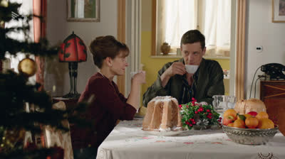 Il Paradiso delle Signore - Capítulo 273  (5ª Temp.) Idioma Catalán