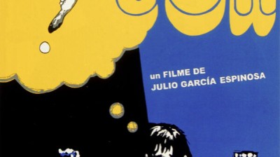 Película cubana SON O NO SON (Fragmentos)