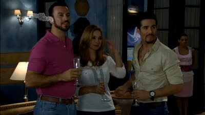 A Que Não Podia Amar (Cap.67)