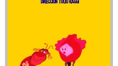 Película cubana EL ZANGANO Y LA ROSA