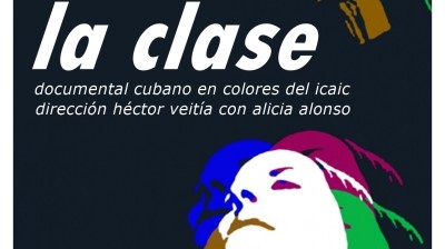 Película cubana LA CLASE