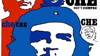 Película cubana CHE HOY Y SIEMPRE