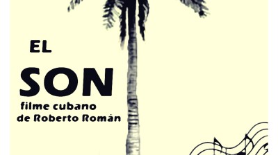 Película cubana EL SON