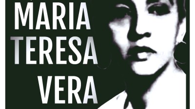 Película cubana MARIA TERESA VERA