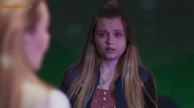 C-63 David descubre a Calixto con Lola