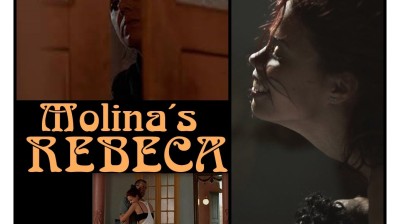 Película cubana MOLINA´S REBECA