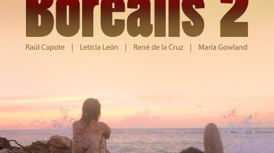 Película cubana  SARIMAKA A.K.A MOLINA´S BOREALIS II