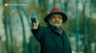 Içerde - capitulo 25  [castellano]