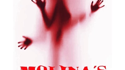 Película cubana MOLINA´S EL HOMBRE QUE HABLABA CON MARTE