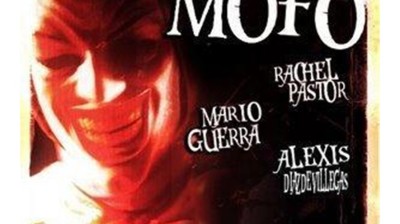Película cubana MOLINA´S MOFO