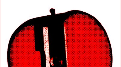 Película Colombiana MIRADAS EN BLANCO Y NEGRO