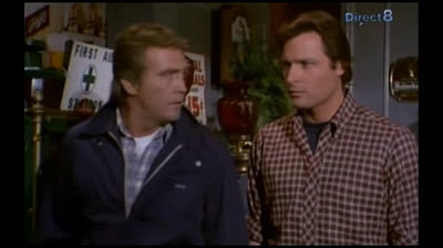 L.H.Q.T.A.Pic.S02E16.Une.pluie.de.dollars.