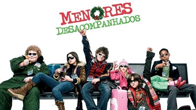 Menores Desacompanhados [ 2006 ] @vini7xg