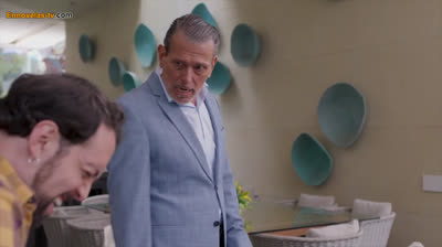 C-64 Ramsés necesita aliados