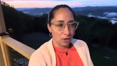 AVE MARÍA PURÍSIMA ROMPE SU SILENCIO ANTES DE QUE LE CIERREN DEFINITIVAMENTE EL CANAL - EXCLUSIVA