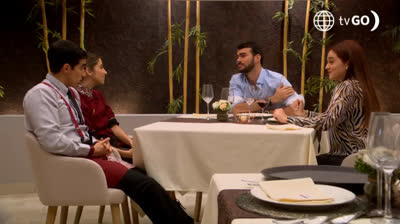 Al Fondo Hay Sitio - Temporada 10 - Capítulo 152 Emisión 11 08 2023 América TvGO