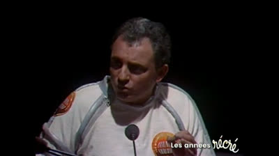 Les voyageurs de l'Histoire la préhistoire   (A2 - 21 12 1980).