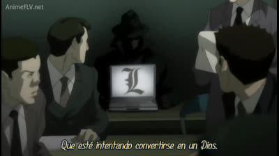 Death Note 3