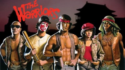 the warriors: selvagens da noite - 1979