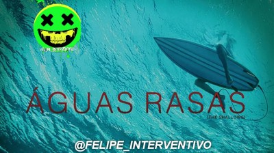 AGUAS RASAS @FELIPE_INTERVENTIVO