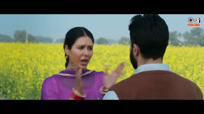 Chann Nu (Official) Godday Godday Chaa