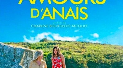 Les amours d’Anais (2021)