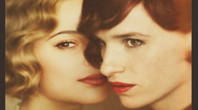 The Danish Girl (La chica danesa) (2015 )