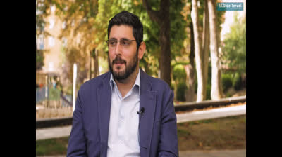 CHARLAMOS A FONDO CON EL VICEPRESIDENTE DEL GOBIERNO DE ARAGÓN,ALEJANDRO NOLASCO