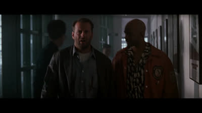 Le Dernier Samaritain. vf