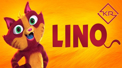 LINO (2017) Par KLAA RIAD