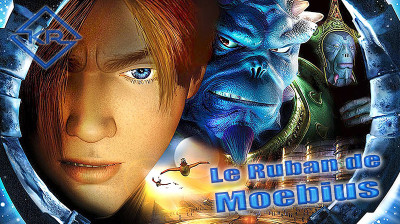 Le Ruban de Moebius (2005) Par KLAA RIAD
