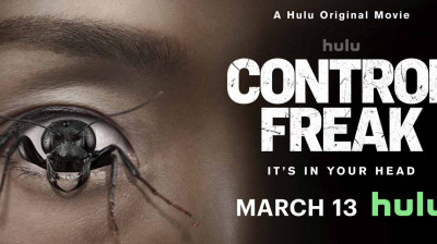 Watch 'Control Freak' (2025) [Full Movie FREE]